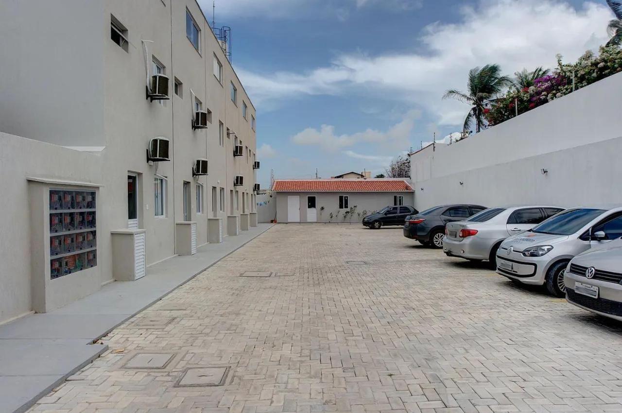 Maravilhosa casa em Porto das Dunas por Carpediem Aquiraz Exterior foto