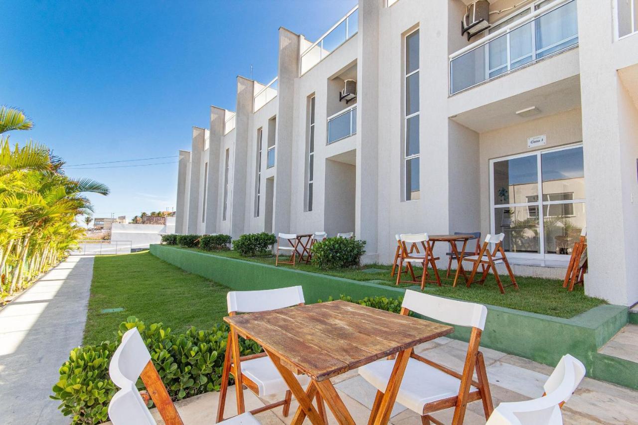 Maravilhosa casa em Porto das Dunas por Carpediem Aquiraz Exterior foto